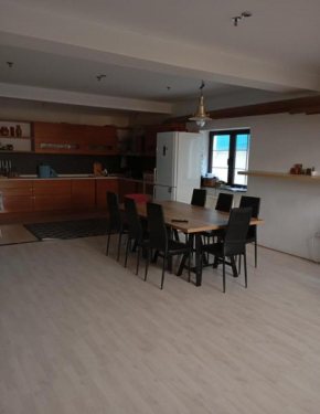 New Spacious Villa!